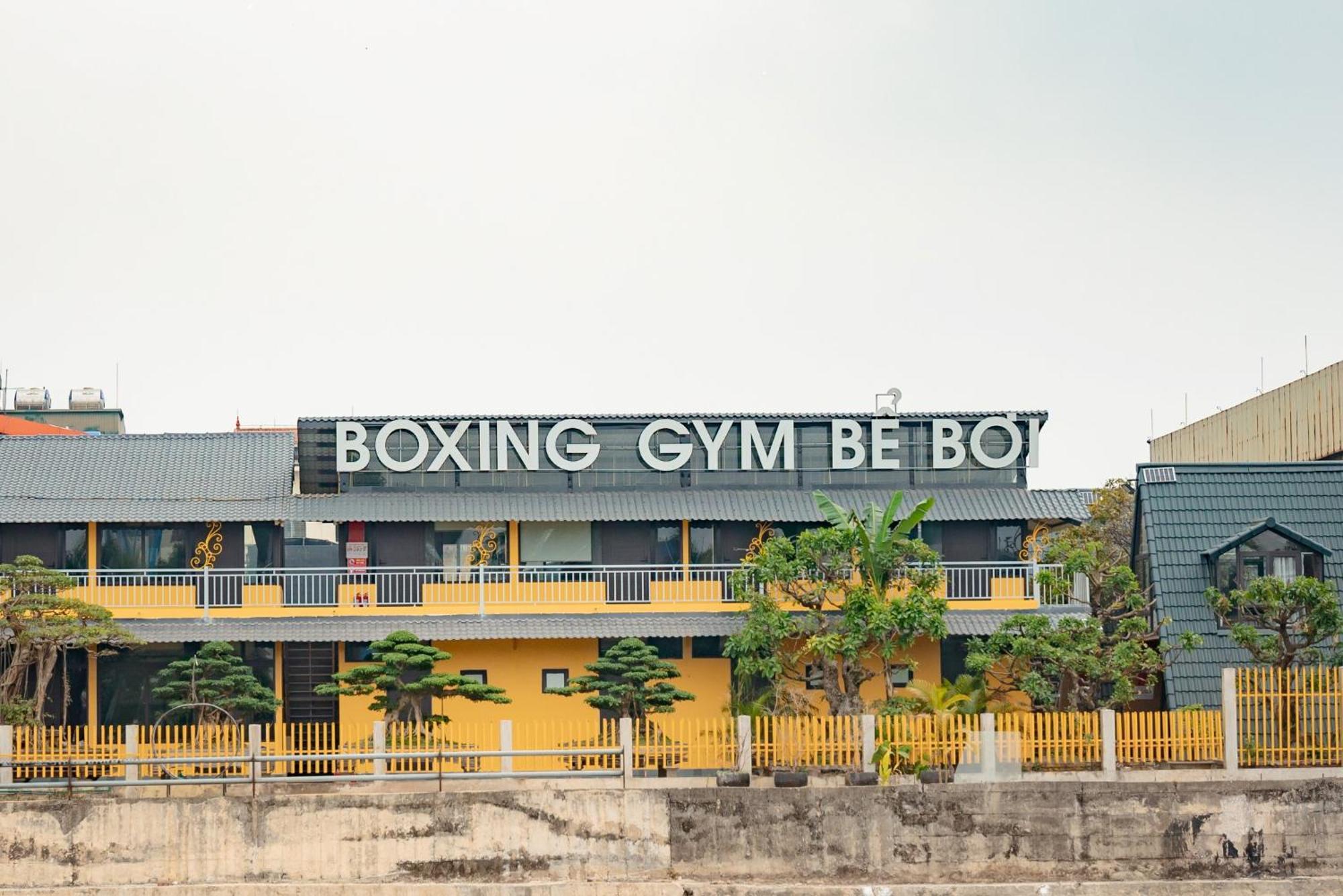 Sunny Bungalow & Hotel Ninh Binh Exterior photo