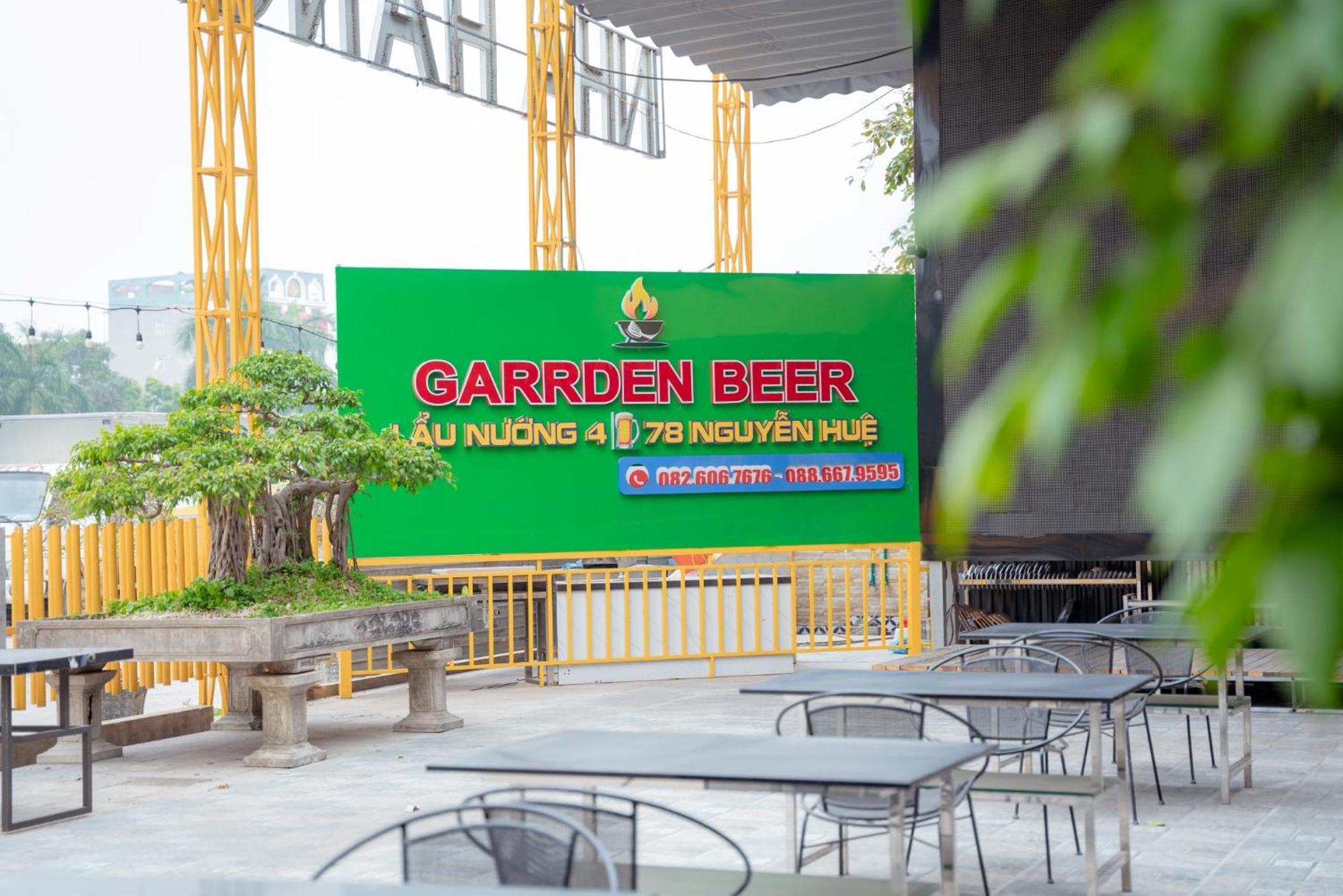 Sunny Bungalow & Hotel Ninh Binh Exterior photo